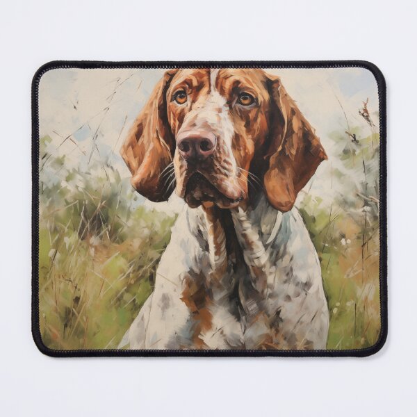 Item preview, Bracco Italiano Design 2 designed and sold by Samuelsboro.