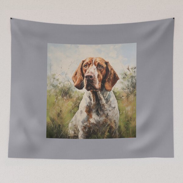 Item preview, Bracco Italiano Design 2 designed and sold by Samuelsboro.