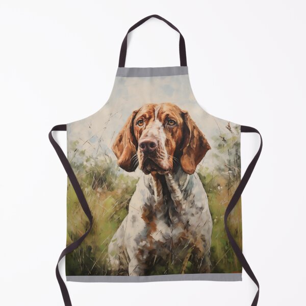 Item preview, Bracco Italiano Design 2 designed and sold by Samuelsboro.