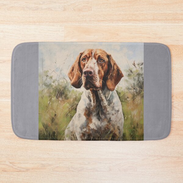 Item preview, Bracco Italiano Design 2 designed and sold by Samuelsboro.