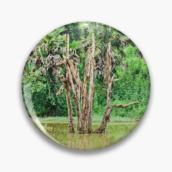 Item preview, Wild Serenity: Banlung, Cambodia’s Natural Paradise designed and sold by franck380.