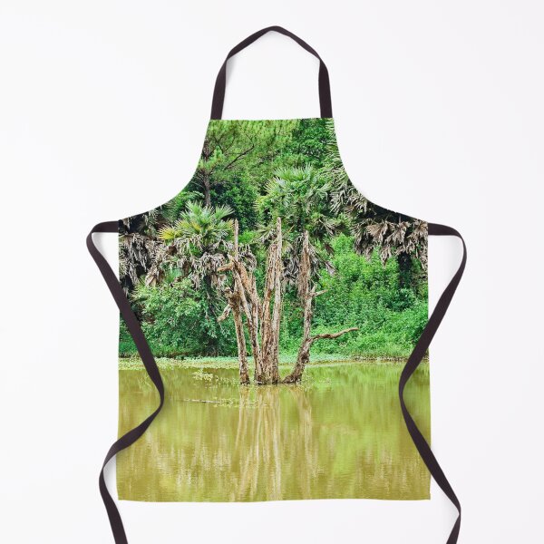 Item preview, Wild Serenity: Banlung, Cambodia’s Natural Paradise designed and sold by franck380.