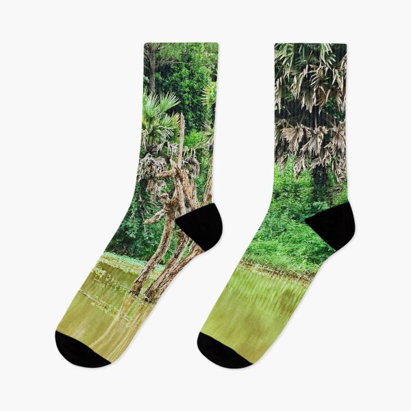 Item preview, Wild Serenity: Banlung, Cambodia’s Natural Paradise designed and sold by franck380.