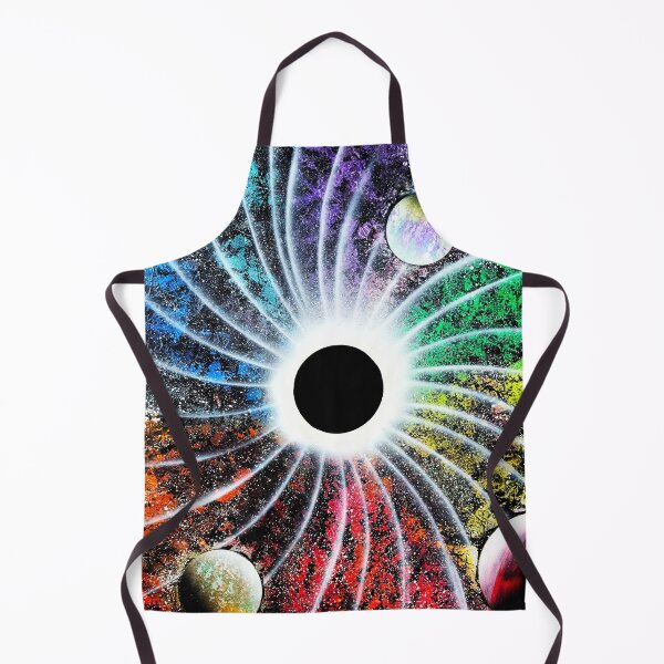 Item preview, The Colors of Space designed and sold by BouldArtWorks.