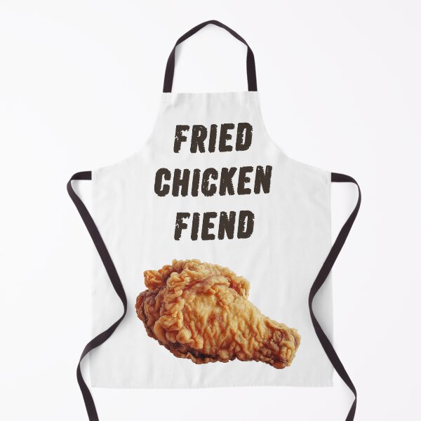 Item preview, Fried Chicken Fiend designed and sold by chi3-jp.