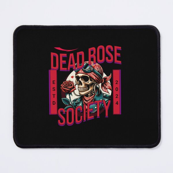 Item preview, DRS69 DEAD ROSE SOCIETY designed and sold by Geno59l.