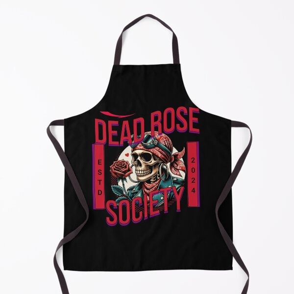 Item preview, DRS69 DEAD ROSE SOCIETY designed and sold by Geno59l.