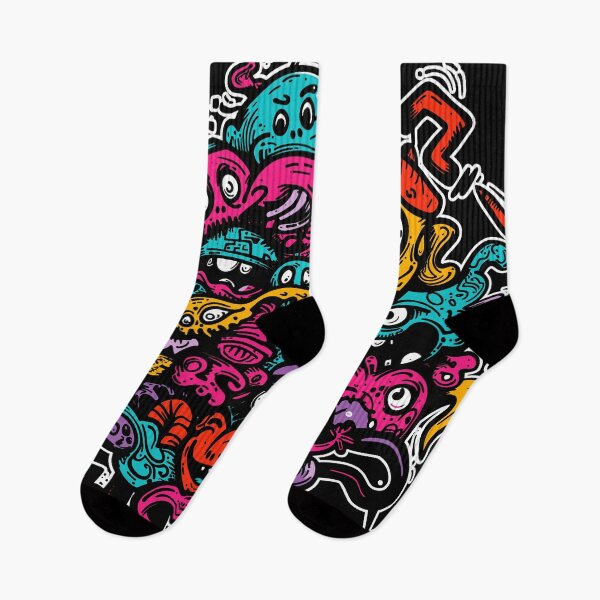 Item preview, Monster Jam III designed and sold by Jorge Tavares.