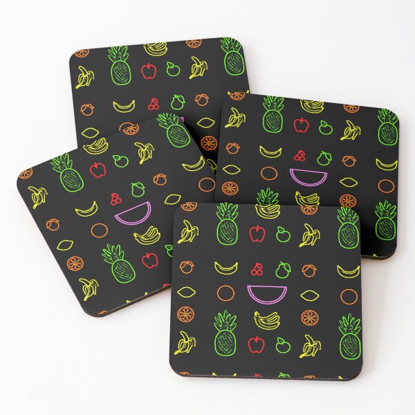 Item preview, Fruits designed and sold by UZRWRLD .