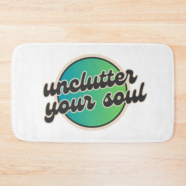 Item preview, Unclutter designed and sold by MereFaith.