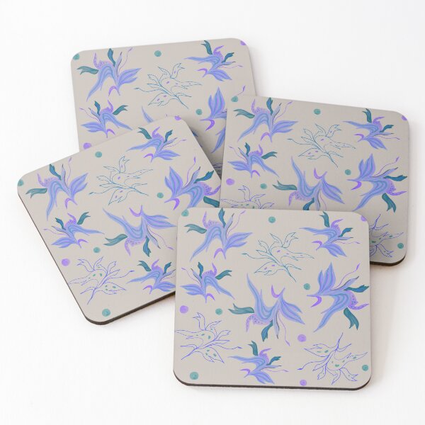 Item preview, Floral Pattern designed and sold by Moojan Azar.