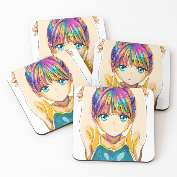 Item preview, Cute Akebi designed and sold by Dafishop.
