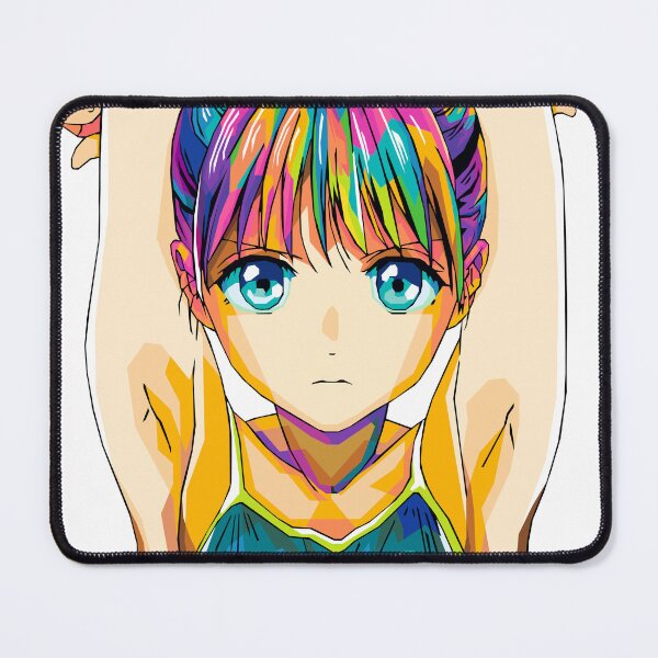 Item preview, Cute Akebi designed and sold by Dafishop.