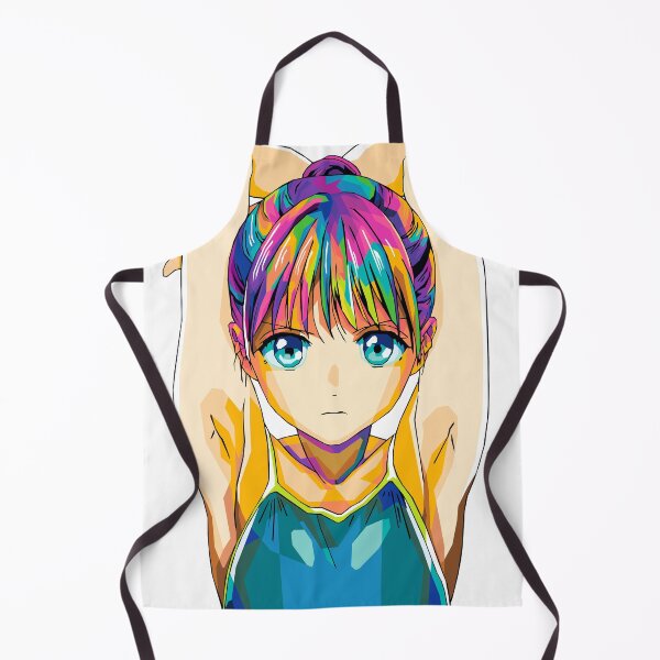 Item preview, Cute Akebi designed and sold by Dafishop.