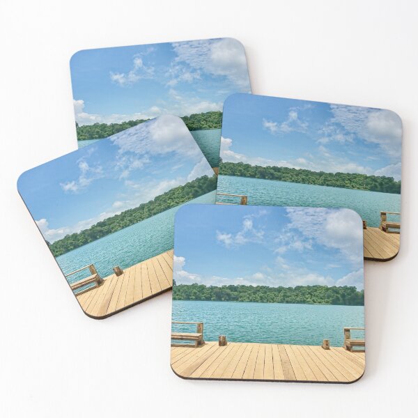 Item preview, Hidden Emerald: Yeak Laom Volcanic Lake in Banlung designed and sold by franck380.