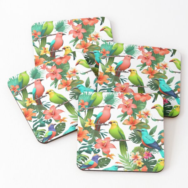 Item preview, The Birds of Life designed and sold by RKOLJ.