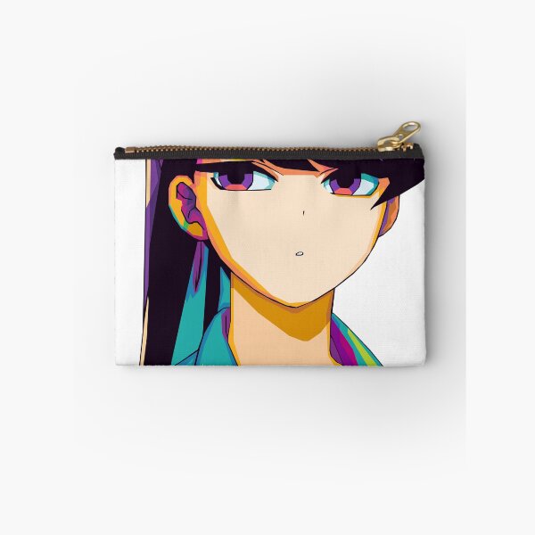 Item preview, cute komi san designed and sold by Dafishop.