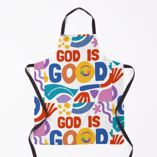 Item preview, God Is Good designed and sold by laExpose.