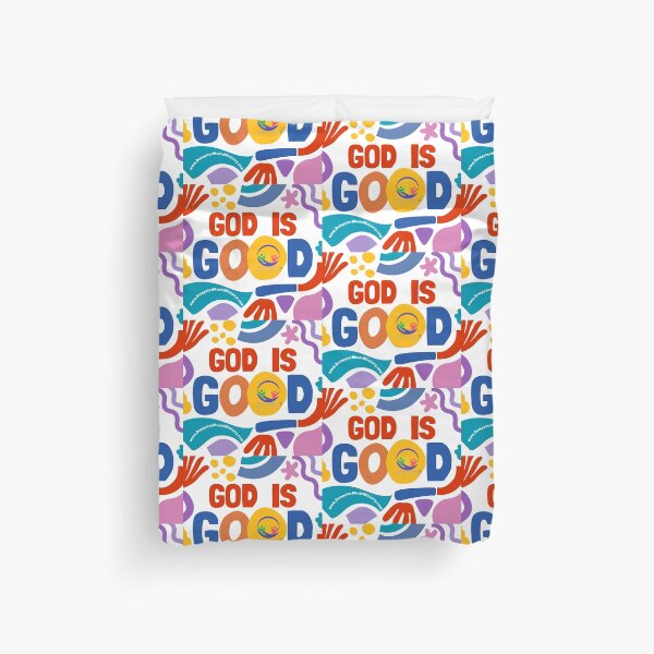 Item preview, God Is Good designed and sold by laExpose.