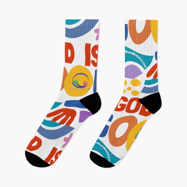 Item preview, God Is Good designed and sold by laExpose.
