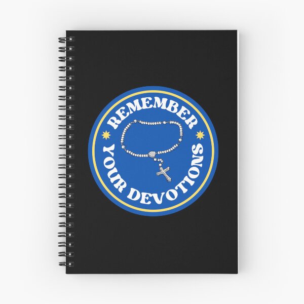 Item preview, Remember Your Devotion designed and sold by MereFaith.