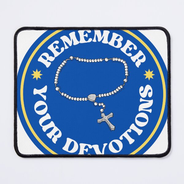 Item preview, Remember Your Devotion designed and sold by MereFaith.