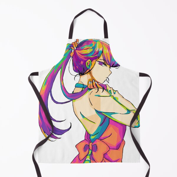 Item preview, cute komi san designed and sold by Dafishop.