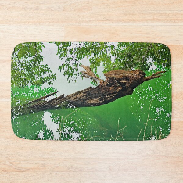 Item preview, Hidden Emerald: Yeak Laom Volcanic Lake in Banlung designed and sold by franck380.