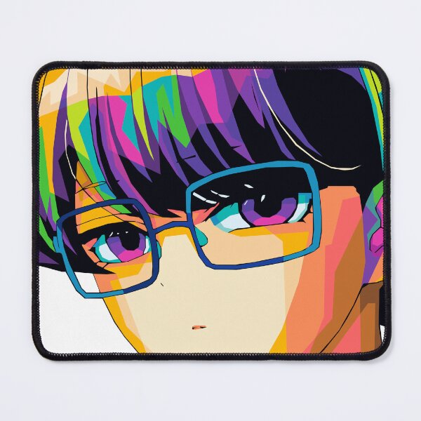 Item preview, cute komi san designed and sold by Dafishop.