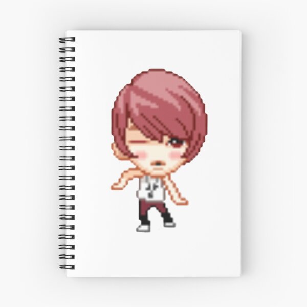 Item preview, TVXQ Jaejoong Mirotic Mini Me 1 designed and sold by Otakubunny.
