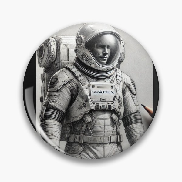 Item preview, spacex launch designed and sold by TEEJAMBOREE.