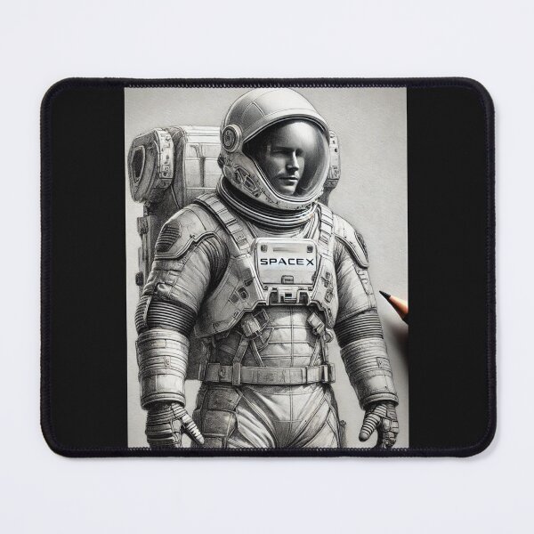 Item preview, spacex launch designed and sold by TEEJAMBOREE.