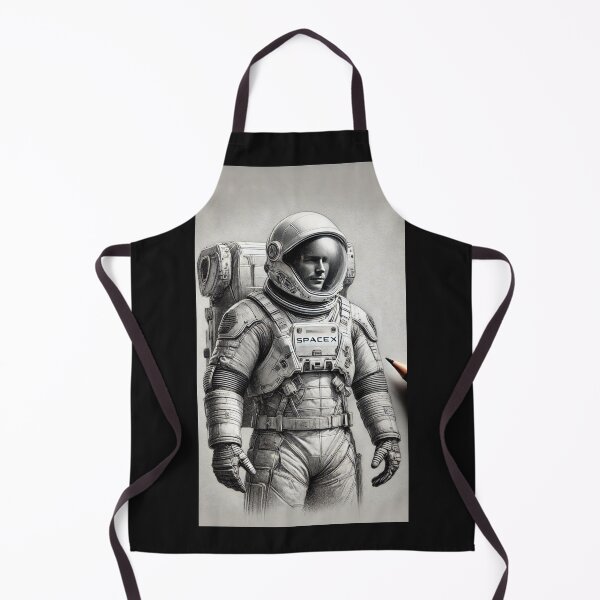 Item preview, spacex launch designed and sold by TEEJAMBOREE.
