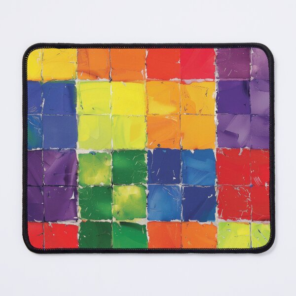Item preview, Watercolor Palette designed and sold by NesaArtSpace.