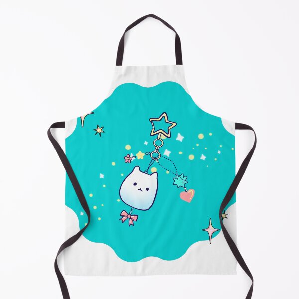 Item preview, Cute cat keychain designed and sold by Blueberry-Auad.