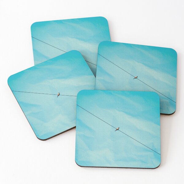 Item preview, Ships That Go Nowhere Cover Art Evelyn Avila designed and sold by oliviaslemonbox.