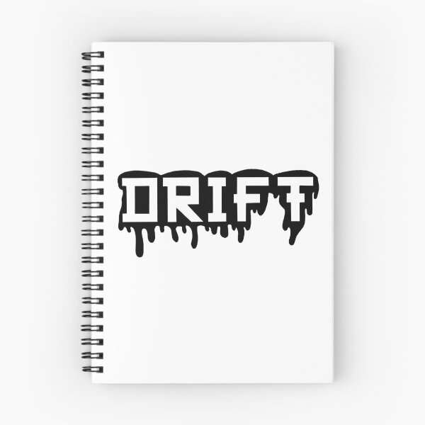 Item preview, Drift goo  designed and sold by InkKountess.
