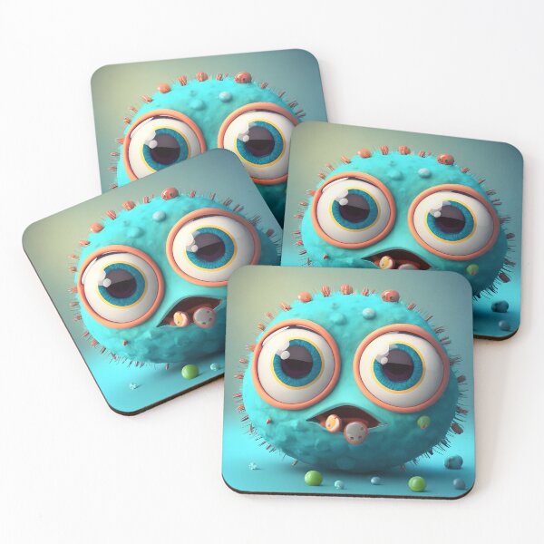 Item preview, Good germs designed and sold by HipoArt10401.
