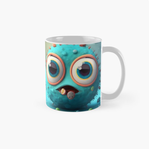 Item preview, Good germs designed and sold by HipoArt10401.