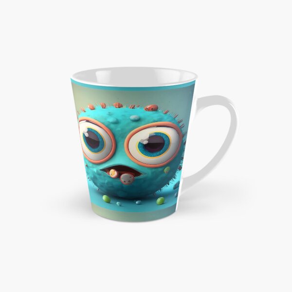 Item preview, Good germs designed and sold by HipoArt10401.