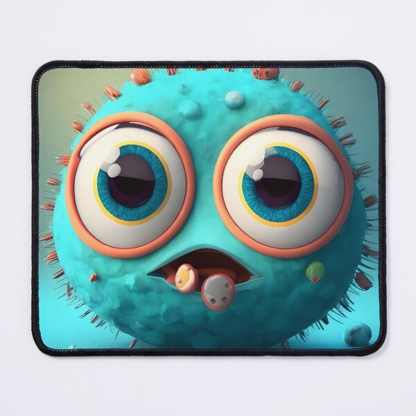 Item preview, Good germs designed and sold by HipoArt10401.