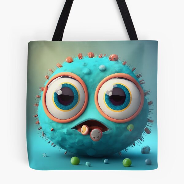 Item preview, Good germs designed and sold by HipoArt10401.