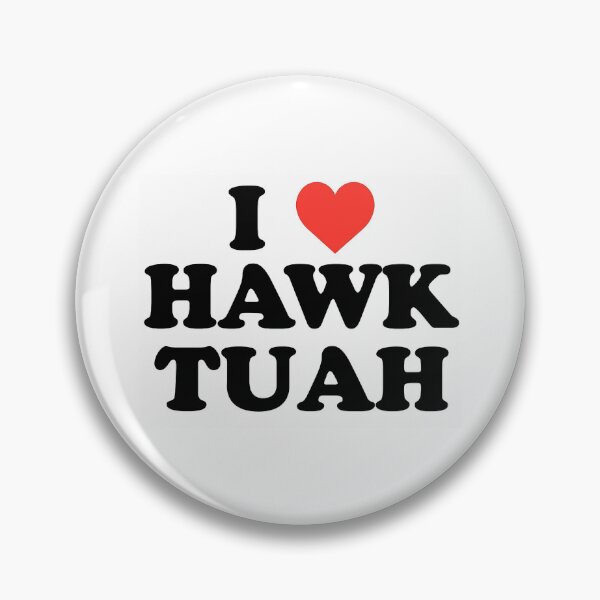 Item preview, i love hawk tuah meneh designed and sold by ituil.