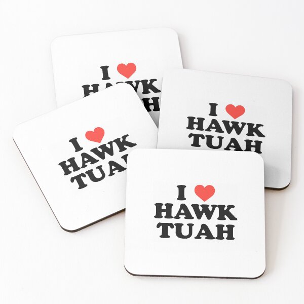 Item preview, i love hawk tuah meneh designed and sold by ituil.