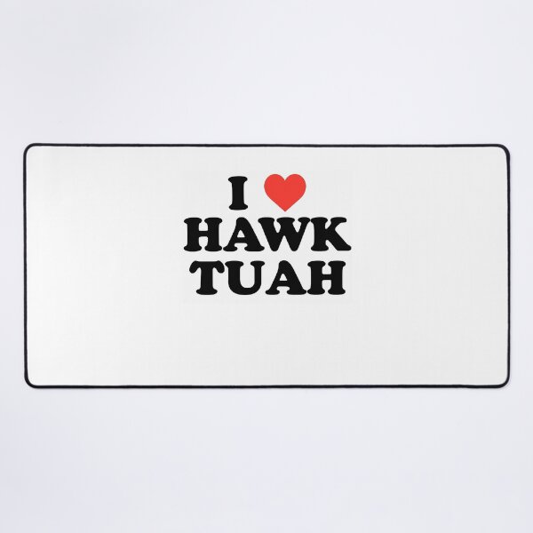 Item preview, i love hawk tuah meneh designed and sold by ituil.