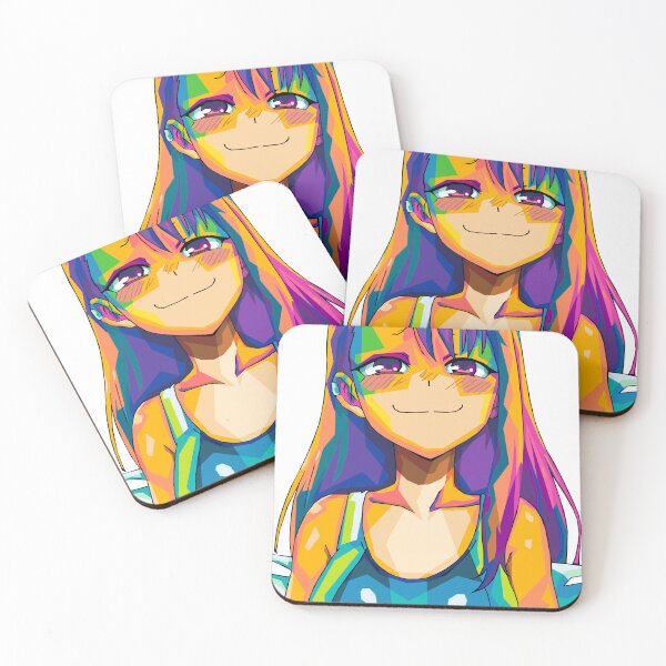 Item preview, nagatoro cute designed and sold by Dafishop.