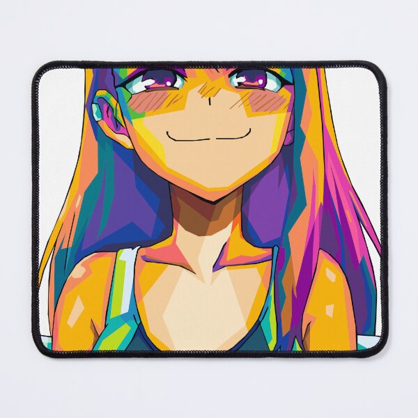 Item preview, nagatoro cute designed and sold by Dafishop.