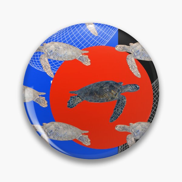 Item preview, turtle world designed and sold by TWSC.