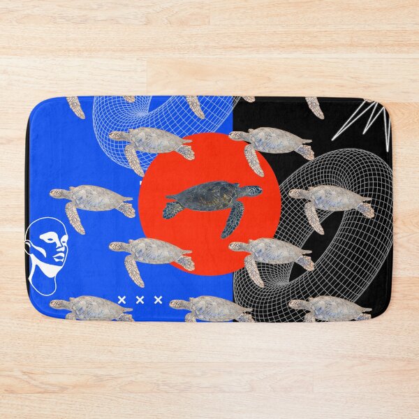 Item preview, turtle world designed and sold by TWSC.