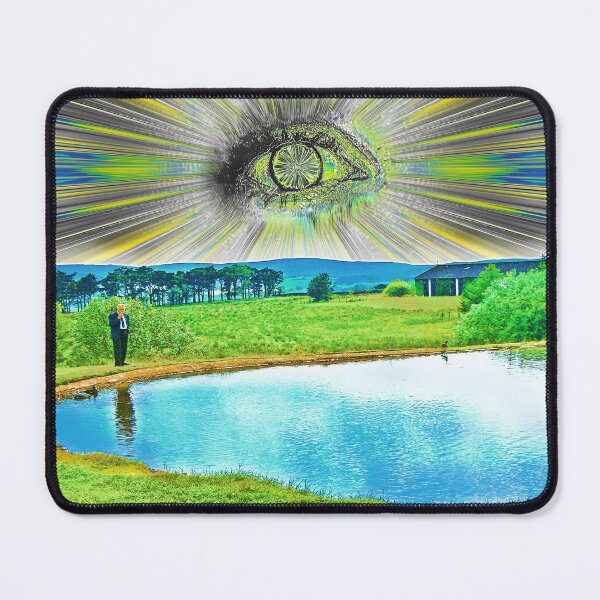 Item preview, HEyelandSkEye designed and sold by Klaus Bremner (Autotelic Art).